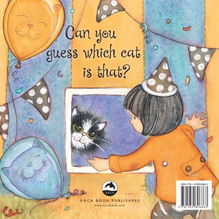 Back cover_A Carnival Of Cats