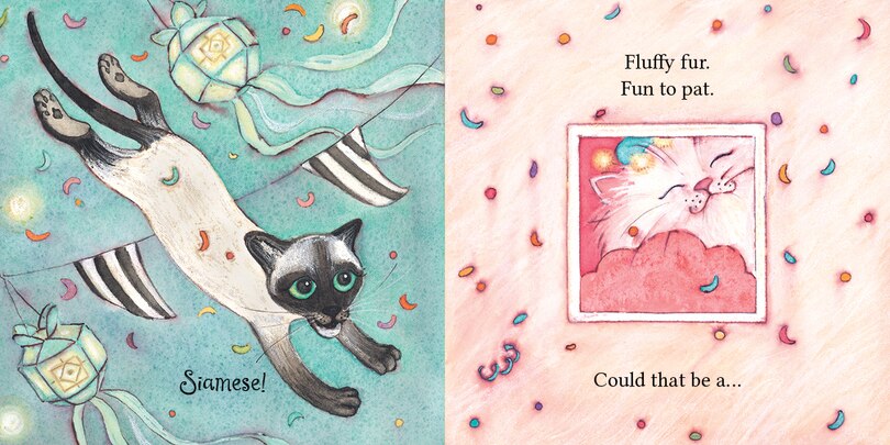 Sample content_A Carnival Of Cats