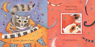 Sample content 2_A Carnival Of Cats