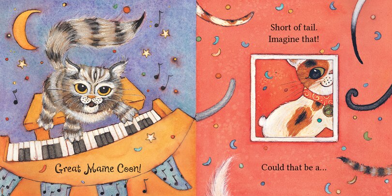 Sample content 2_A Carnival Of Cats