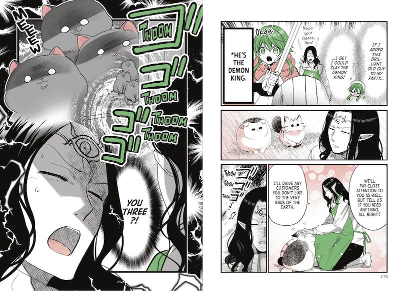 Sample content 2_A Cat Is a Cat in Any Life