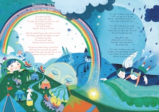 Sample content_A Child's Gift of Lullabies