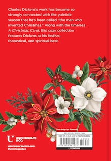 Couverture arrière_A Christmas Carol and Other Tales