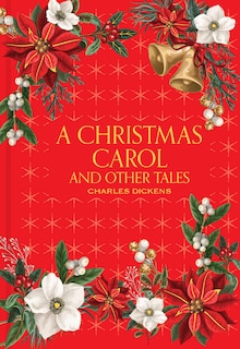Aperçu du contenu_A Christmas Carol and Other Tales