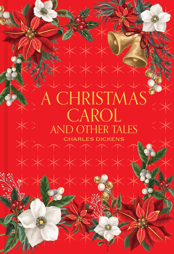 Aperçu du contenu_A Christmas Carol and Other Tales