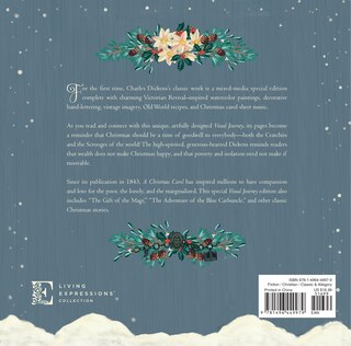Back cover_A Christmas Carol