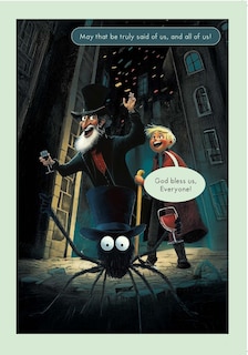 Sample content_A Christmas Carol