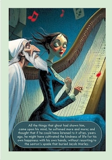 Sample content 2_A Christmas Carol