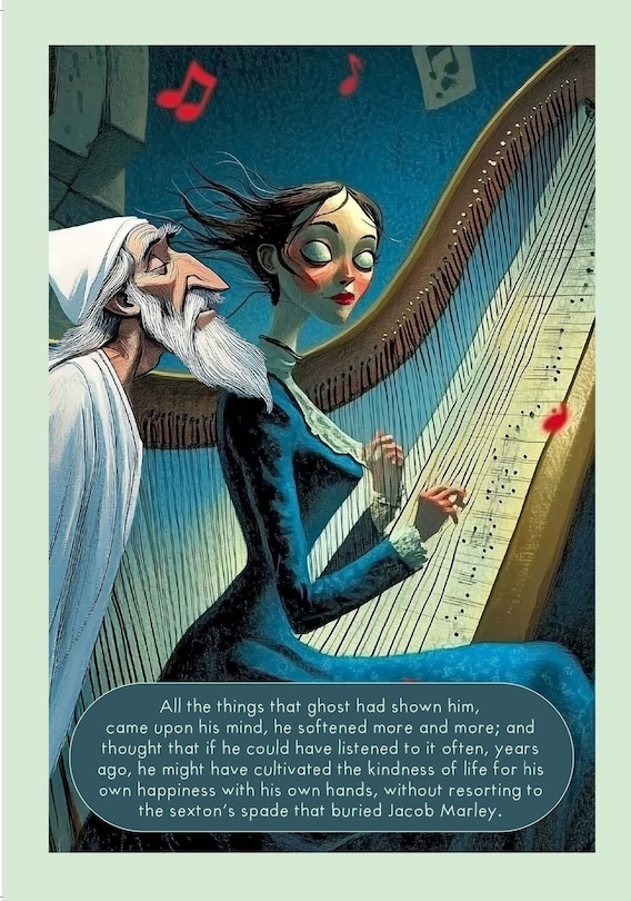 Sample content 2_A Christmas Carol