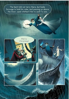 Sample content 3_A Christmas Carol