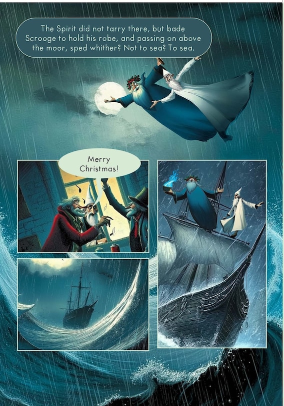 Sample content 3_A Christmas Carol