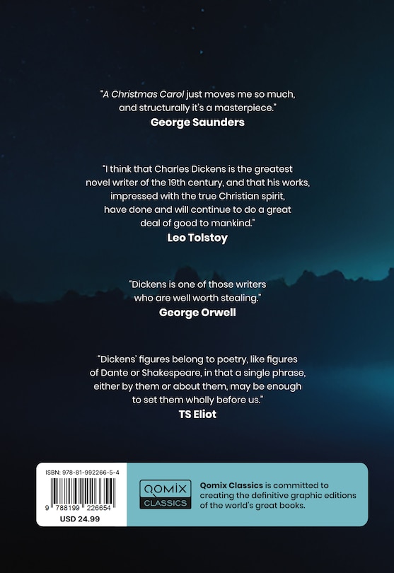 Sample content 4_A Christmas Carol