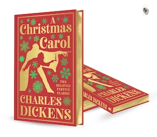 Aper&ccedil;u du contenu 2_A Christmas Carol