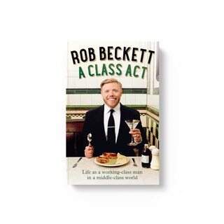 Aperçu du contenu 2_A Class Act: Life as a working-class man in a middle-class world