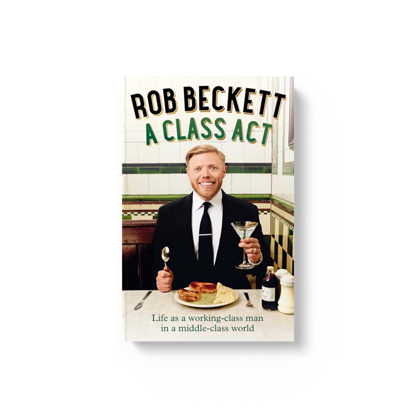 Aperçu du contenu 2_A Class Act: Life as a working-class man in a middle-class world