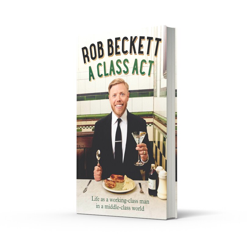 Aperçu du contenu 3_A Class Act: Life as a working-class man in a middle-class world