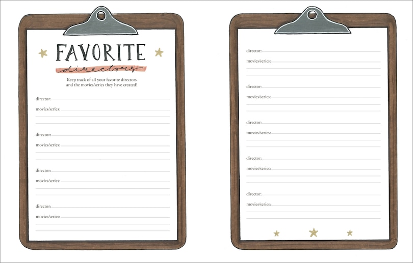 Sample content 2_A Clockwork Reader Film and TV Journal