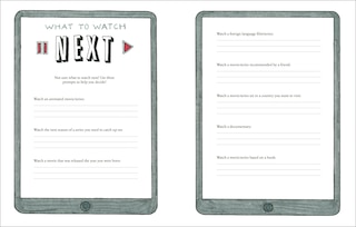 Sample content 5_A Clockwork Reader Film and TV Journal