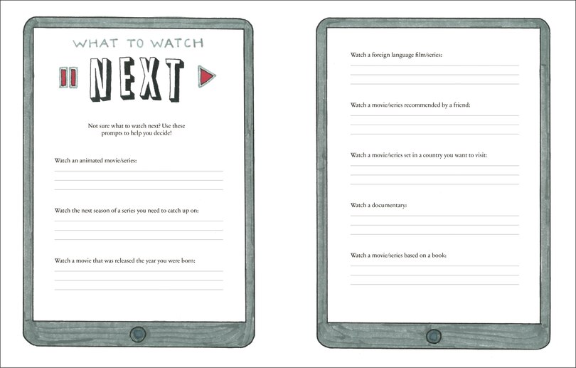 Sample content 5_A Clockwork Reader Film and TV Journal