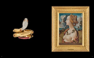 Aper&ccedil;u du contenu_A. Codognato: Memento Vivere