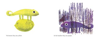 Sample content 4_A Color of His Own with Color Wheel