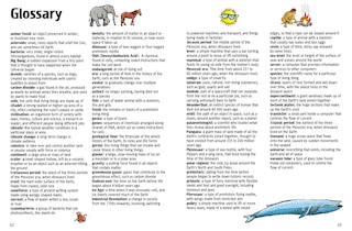 Aper&ccedil;u du contenu 5_A Comic Book History of Life on Earth