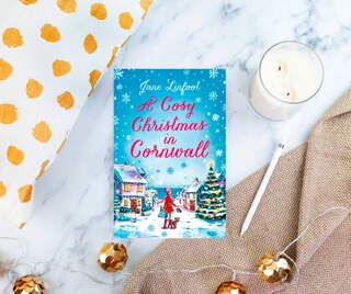 Aper&ccedil;u du contenu_A Cosy Christmas In Cornwall