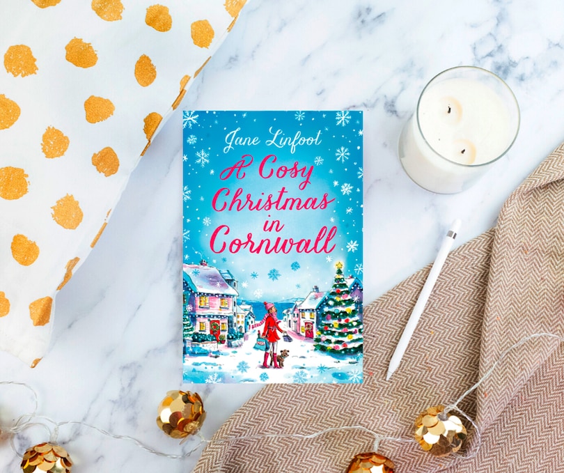 Aper&ccedil;u du contenu_A Cosy Christmas In Cornwall