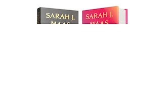 Aper&ccedil;u du contenu_A Court of Thorns and Roses 7