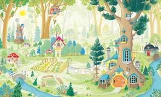 Aper&ccedil;u du contenu 5_A Cozy Summer Day