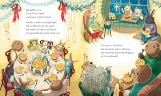 Aper&ccedil;u du contenu 2_A Cozy Winter Day