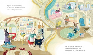 Aper&ccedil;u du contenu 4_A Cozy Winter Day