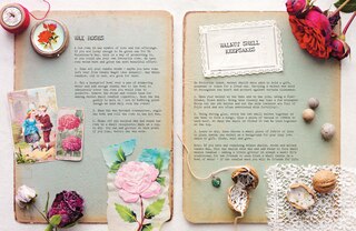 Aperçu du contenu 3_A Curiosity of Folklore, Magic and Spells