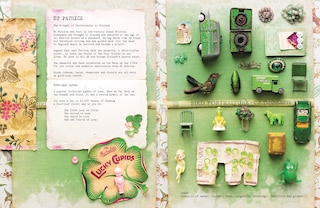 Aperçu du contenu 4_A Curiosity of Folklore, Magic and Spells