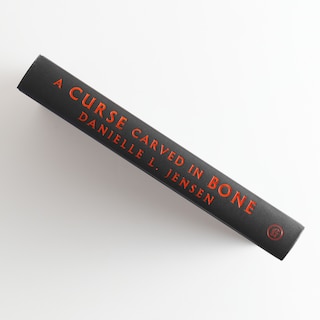 Sample content 2_A Curse Carved in Bone