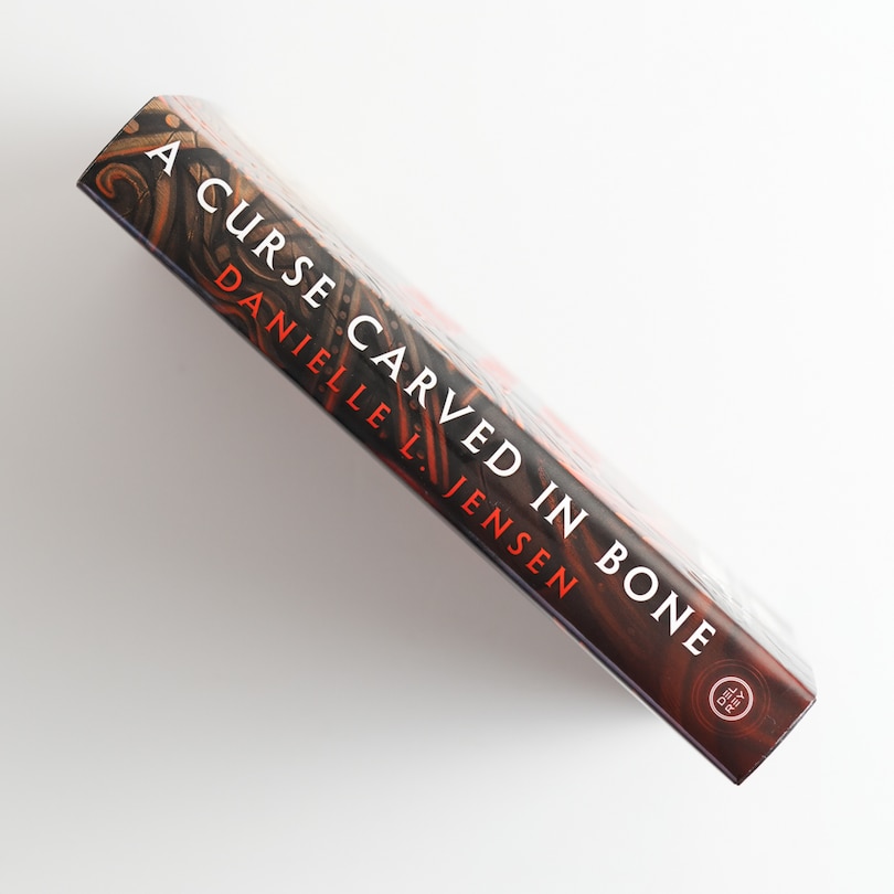 Sample content 5_A Curse Carved in Bone