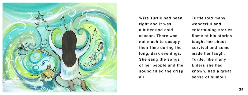 Aper&ccedil;u du contenu 2_A Dance Through the Seasons