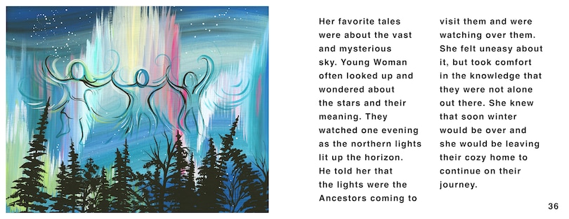 Aper&ccedil;u du contenu 3_A Dance Through the Seasons