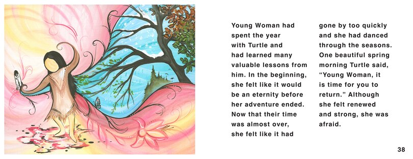 Aper&ccedil;u du contenu 4_A Dance Through the Seasons