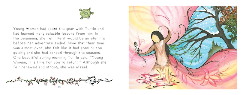 Aper&ccedil;u du contenu_A Dance Through the Seasons