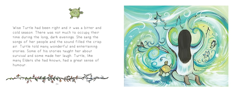 Aper&ccedil;u du contenu 2_A Dance Through the Seasons