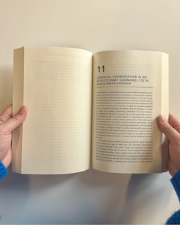 Aper&ccedil;u du contenu_A Darwinian Survival Guide