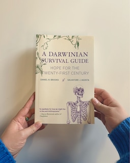 Aper&ccedil;u du contenu 2_A Darwinian Survival Guide