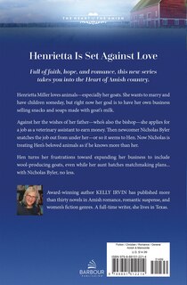 Back cover_A Daughter's Choice