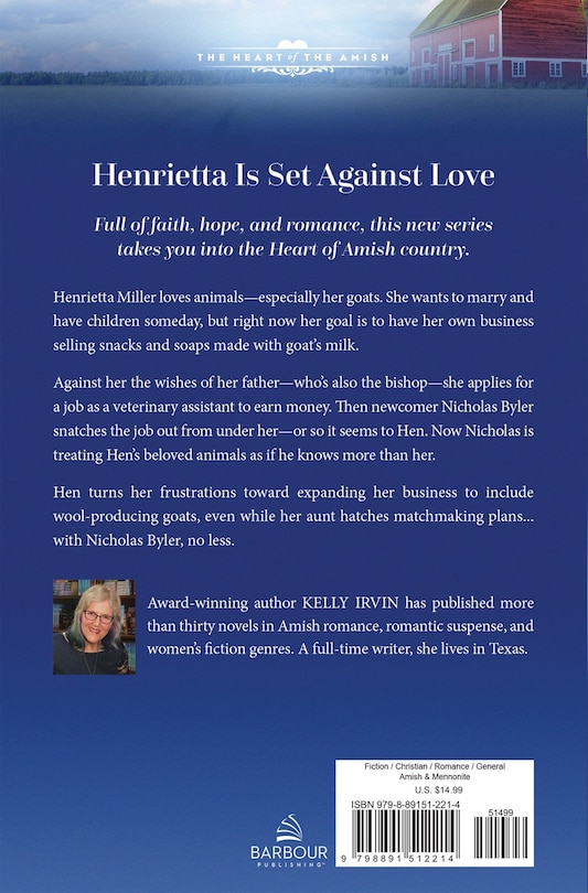 Back cover_A Daughter's Choice