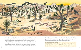 Sample content 2_A Day in the Life of the Desert