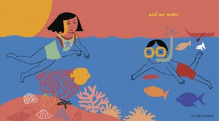 Sample content_A Day in the Sun