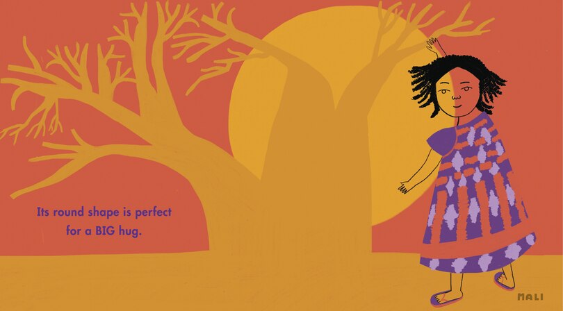 Sample content 2_A Day in the Sun