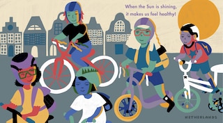 Sample content 3_A Day in the Sun