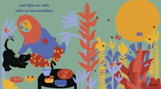 Sample content 4_A Day in the Sun